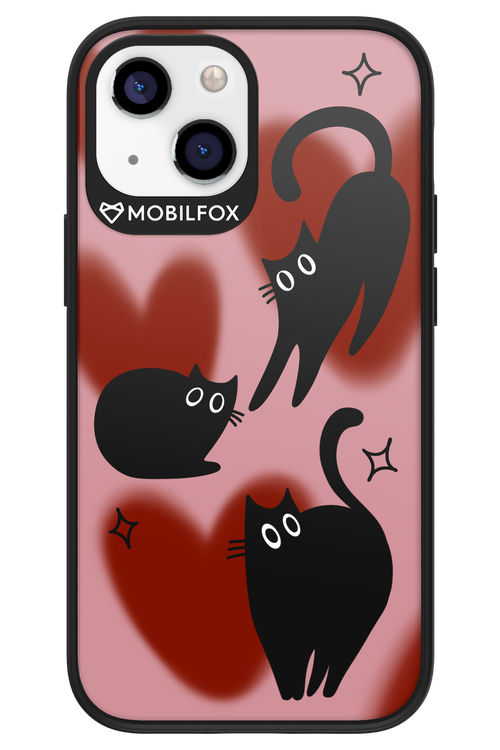 PAWHEARTS - Apple iPhone 13 Mini