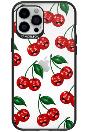 Money Cherry 2.0 - Apple iPhone 12 Pro Max