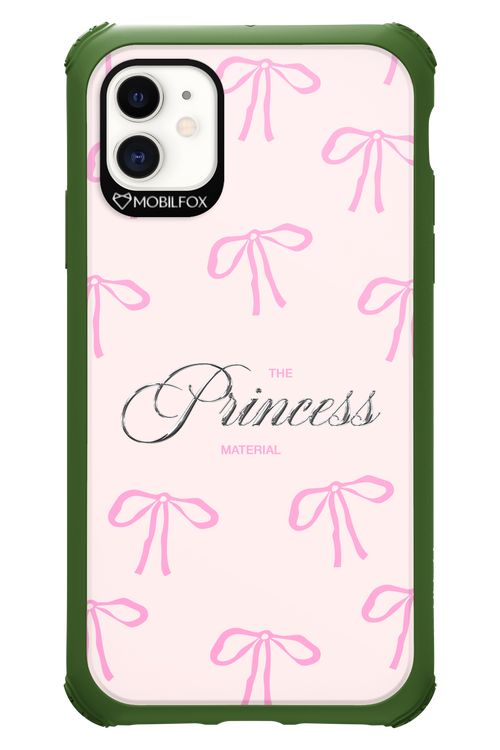 Princess Material 2.0 - Apple iPhone 11