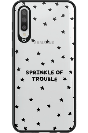 Trouble - Samsung Galaxy A50
