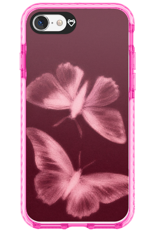 Papillonia 2.0 - Apple iPhone 8