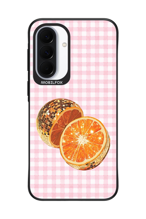 Discorange 2.0 - Samsung Galaxy A37