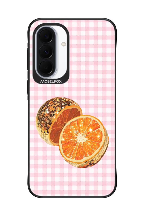 Discorange 2.0 - Samsung Galaxy A37