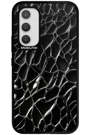 Alien Grid 2.0 - Samsung Galaxy A54