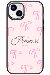 Princess Material 2.0 - Apple iPhone 15 Plus