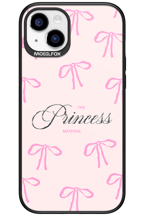 Princess Material 2.0 - Apple iPhone 15 Plus