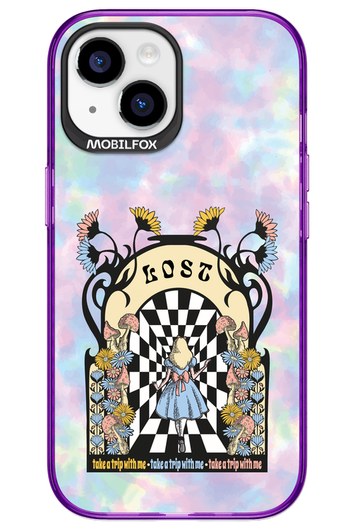 L0ST 2.0 - Apple iPhone 15
