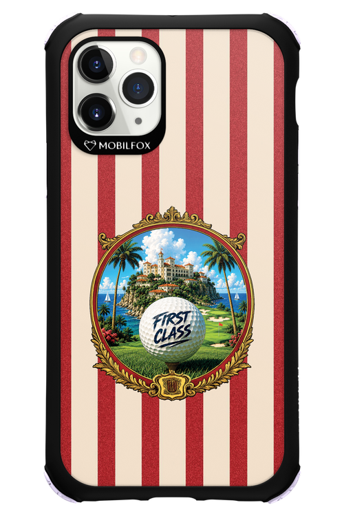 First Class 2.0 - Apple iPhone 11 Pro
