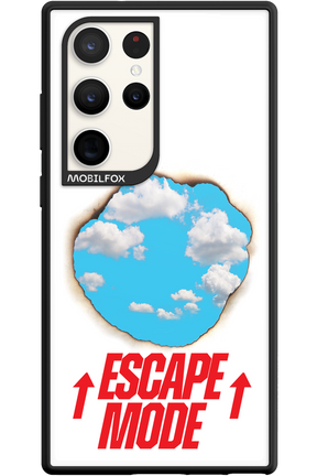 Escape mode 2.0 - Samsung Galaxy S23 Ultra