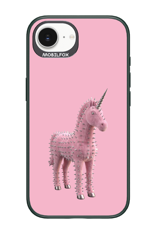 Punk Unicorn 2.0 - Apple iPhone 16e