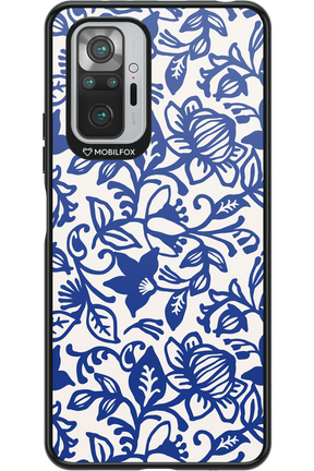 Riviera Fiora 2.0 - Xiaomi Redmi Note 10 Pro