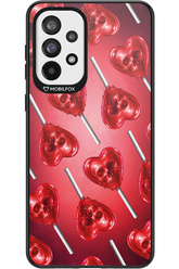 Love Kills 2.0 - Samsung Galaxy A73