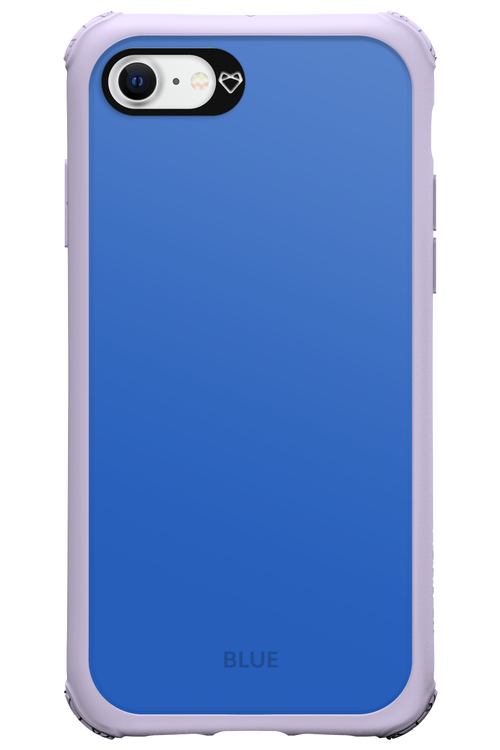 BLUE - FS2 - Apple iPhone 8