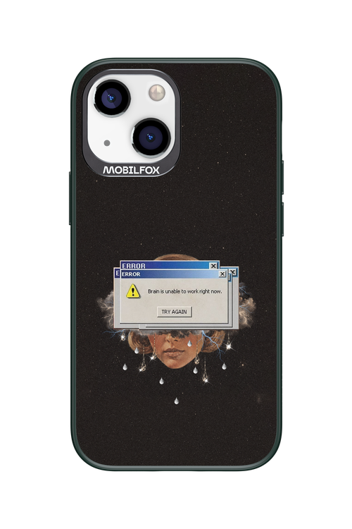 Out of Mind 2.0 - Apple iPhone 13 Mini