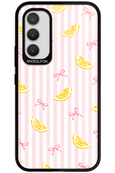 Bow with Lemon 2.0 - Samsung Galaxy A34