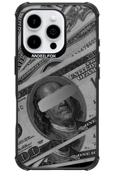 I don't see money - Apple iPhone 16 Pro