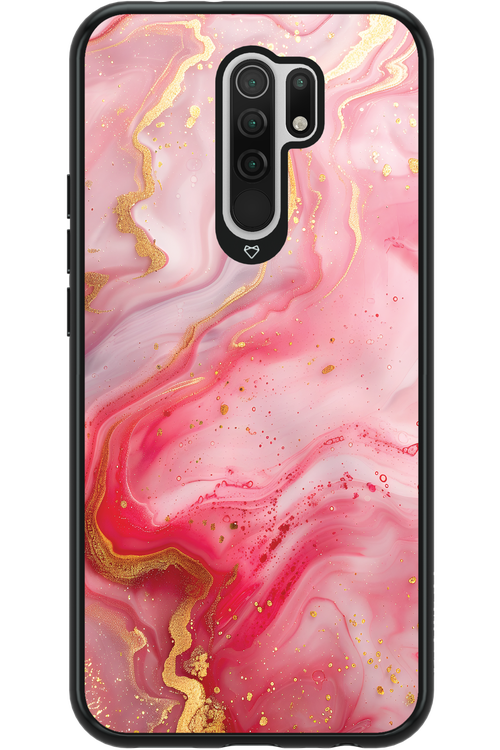 Jophiel - Xiaomi Redmi 9