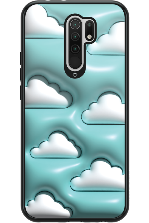 Cloud City - Xiaomi Redmi 9