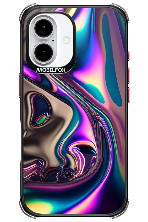 Post Future 2.0 - Apple iPhone 16