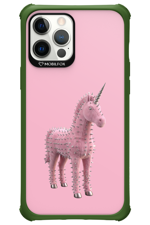 Punk Unicorn 2.0 - Apple iPhone 12 Pro Max