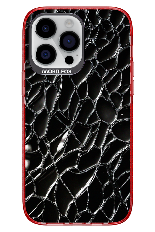 Alien Grid 2.0 - Apple iPhone 14 Pro Max