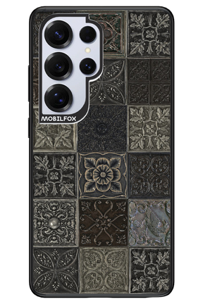 Tiles 2.0 - Samsung S25 Ultra