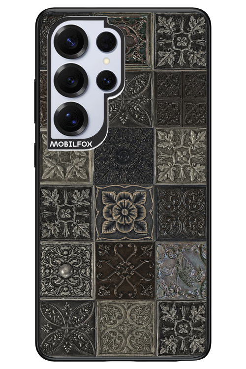 Tiles 2.0 - Samsung S25 Ultra