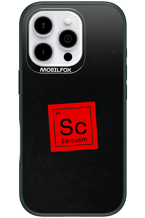 Sc 2.0 - Apple iPhone 16 Pro