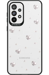 Pearl Tears 2.0 - Samsung Galaxy A73