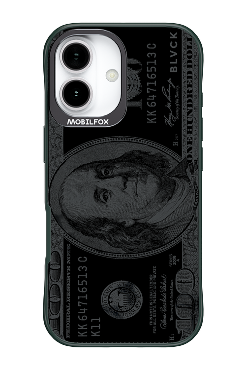 100 2.0 - Apple iPhone 17