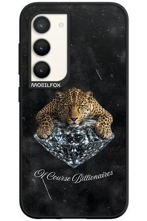 OC billionaires 2.0 - Samsung Galaxy S23