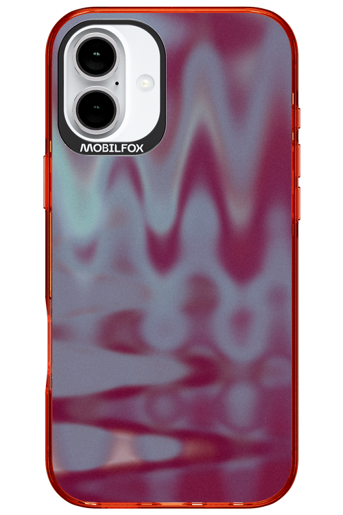 Cherry Karma 2.0 - Apple iPhone 16 Plus