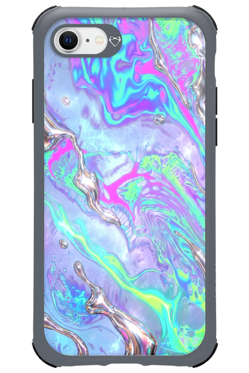 Aurora 2.0 - Apple iPhone 8