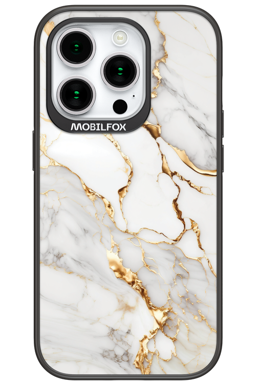 Ariel 2.0 - Apple iPhone 15 Pro