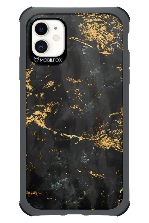 Goldie 2.0 - Apple iPhone 11