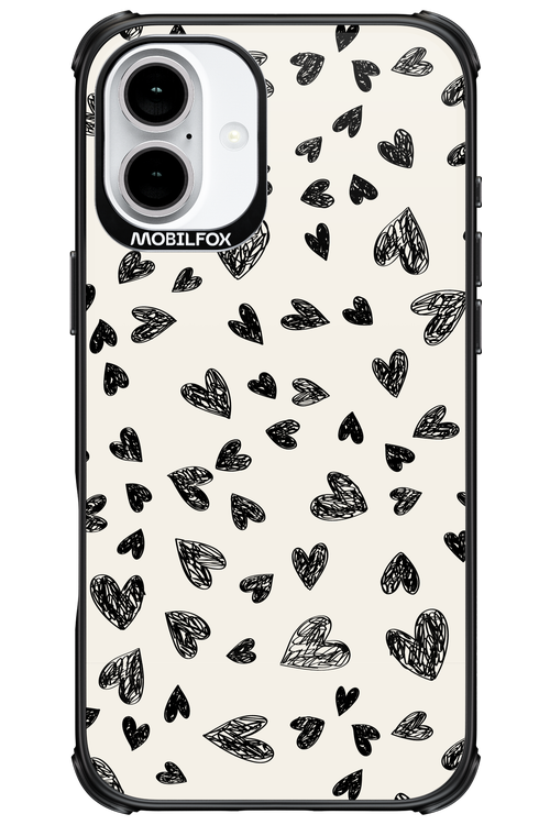 Crazy in Luv 2.0 - Apple iPhone 16 Plus