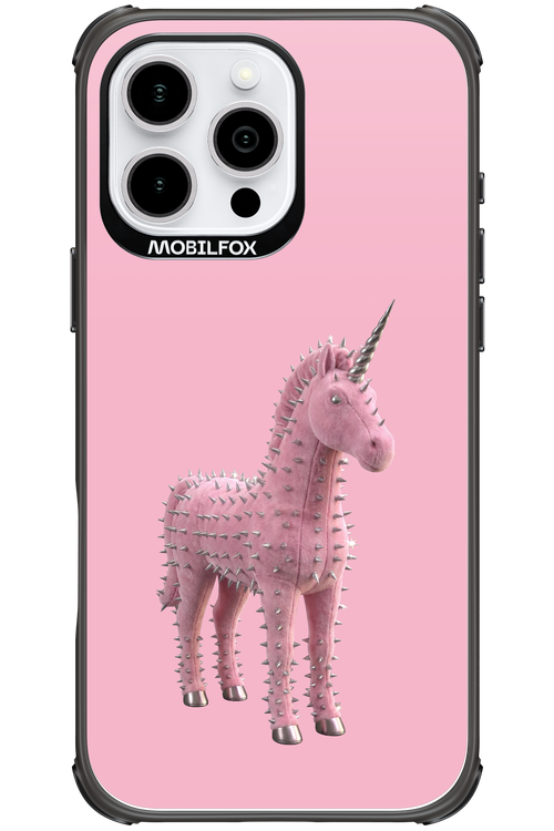 Punk Unicorn 2.0 - Apple iPhone 16 Pro Max
