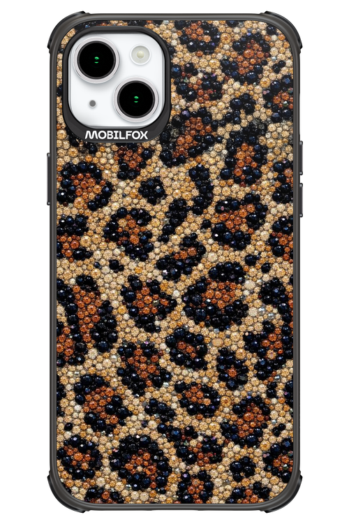 Crystal Roar 2.0 - Apple iPhone 15 Plus