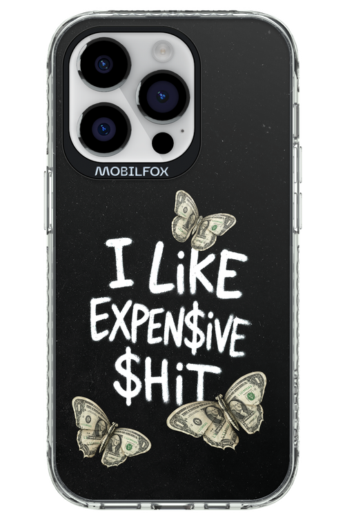 MoneyFly 2.0 - Apple iPhone 14 Pro