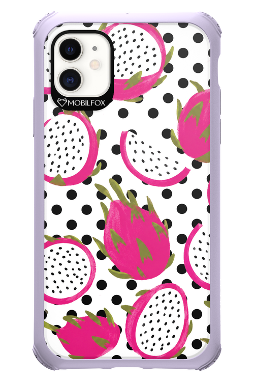 DRAGON FRUIT 2.0 - Apple iPhone 11