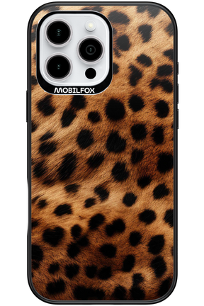 Cheetah 2.0 - Apple iPhone 16 Pro Max