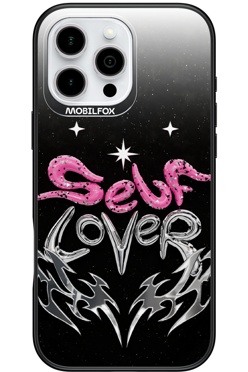 Self Lover Universe - Apple iPhone 16 Pro Max