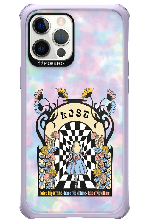 L0ST 2.0 - Apple iPhone 12 Pro Max