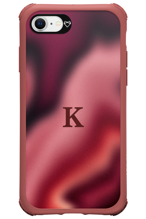 Merlot Mist - K 2.0 - Apple iPhone 7