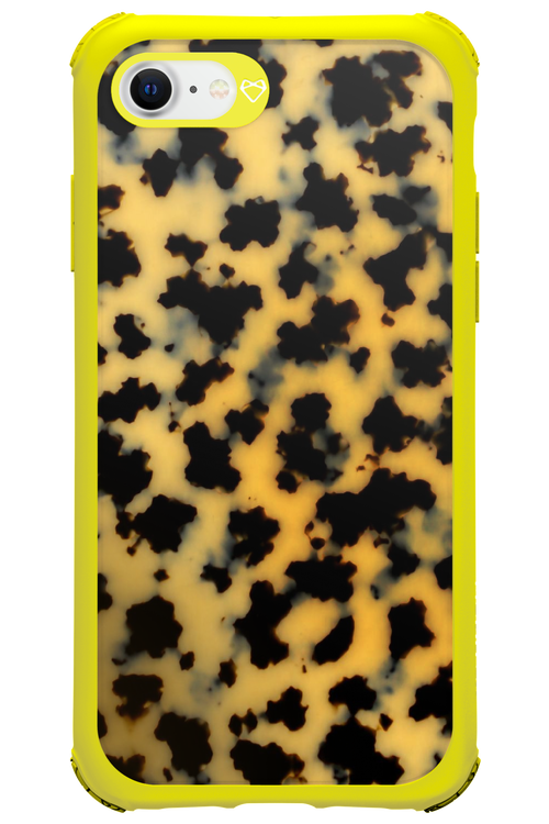 Tortoiseshell 2.0 - Apple iPhone SE 2020