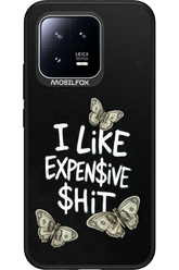MoneyFly 2.0 - Xiaomi 13
