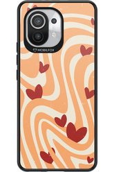 Heartwave 2.0 - Xiaomi Mi 11 5G