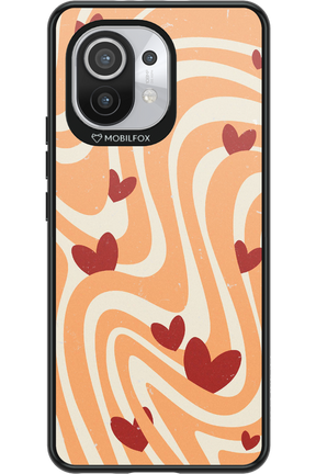 Heartwave 2.0 - Xiaomi Mi 11 5G