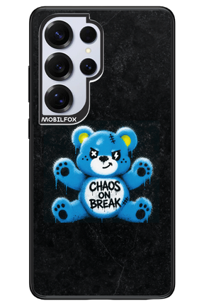 Chaos on Break 2.0 - Samsung S25 Ultra