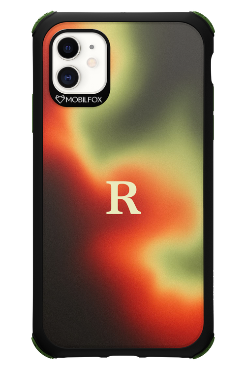 Ember Jungle - R 2.0 - Apple iPhone 11